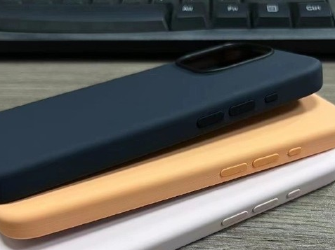 赵西垸林场苹果14维修站分享iPhone14手机壳能直接给iPhone15用吗?