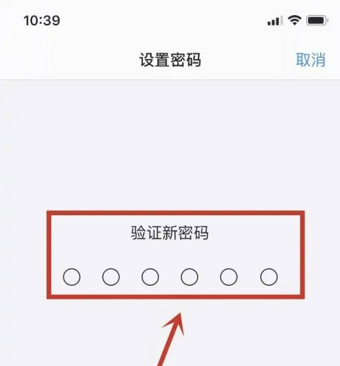 赵西垸林场苹果手机维修分享:如何安全的使用iPhone14？iPhone14解锁方法 