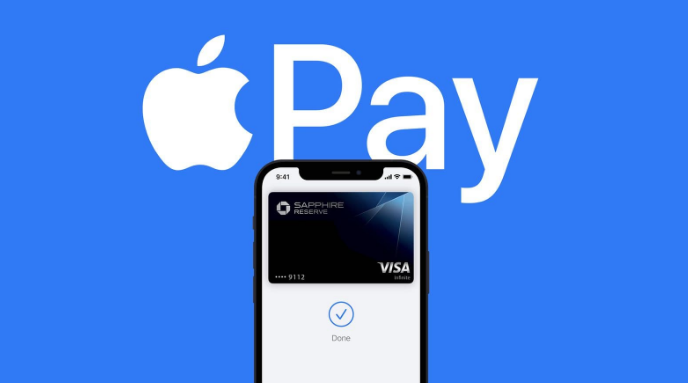 赵西垸林场苹果14服务点分享iPhone 14 设置 Apple Pay 后，锁屏密码不正确怎么办 