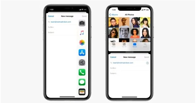 赵西垸林场苹果维修分享iOS 17支持哪些机型？iOS 17支持机型曝光 