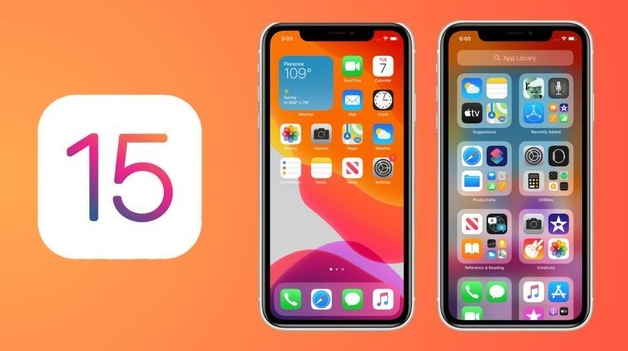 赵西垸林场苹果13维修分享iPhone13更新iOS 15.5，体验如何 