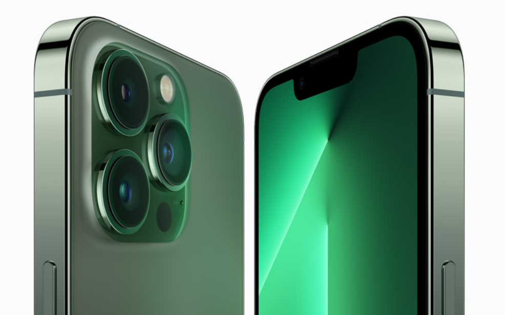 赵西垸林场苹果手机维修分享二手iPhone 13更高降幅近千元 
