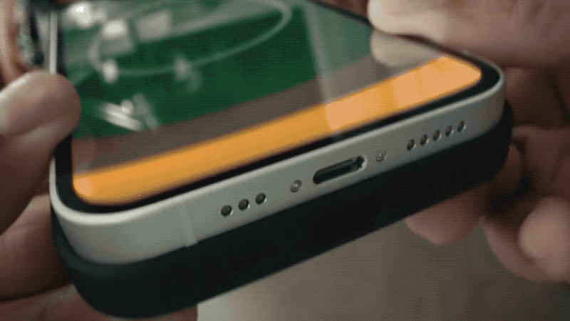 赵西垸林场苹果手机维修分享未来 Magsafe 还有哪些发展空间 