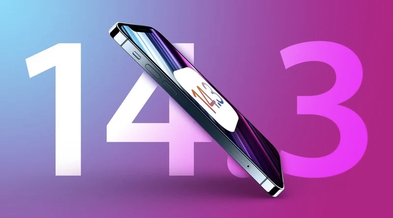 赵西垸林场苹果手机维修分享iOS 14.3 RC2已发，iOS 14.3正式版本还远吗 