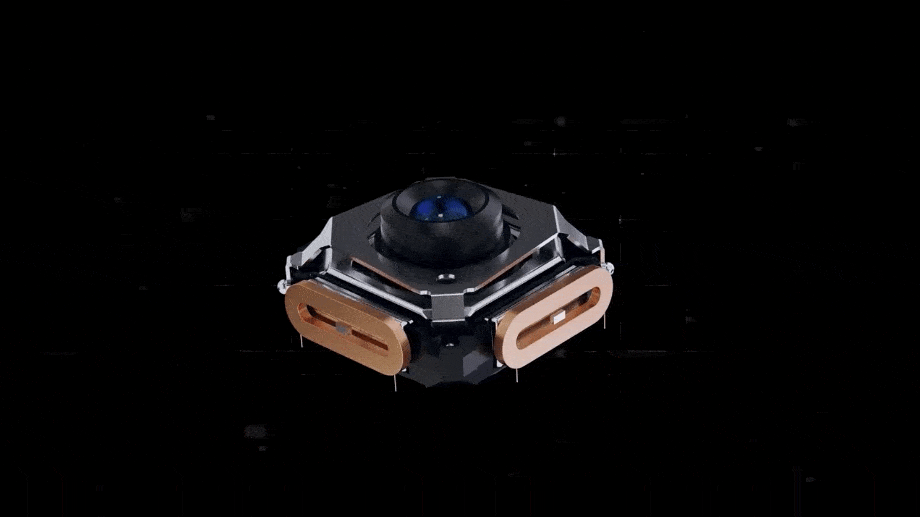 赵西垸林场苹果手机维修分享iPhone 12 Pro Max 独享的这颗传感器更大的特点是什么 