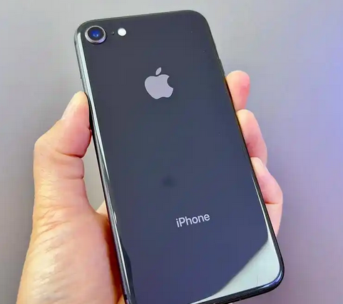 赵西垸林场苹果8系统维修分享iPhone8手机系统升级后无法开机如何修复